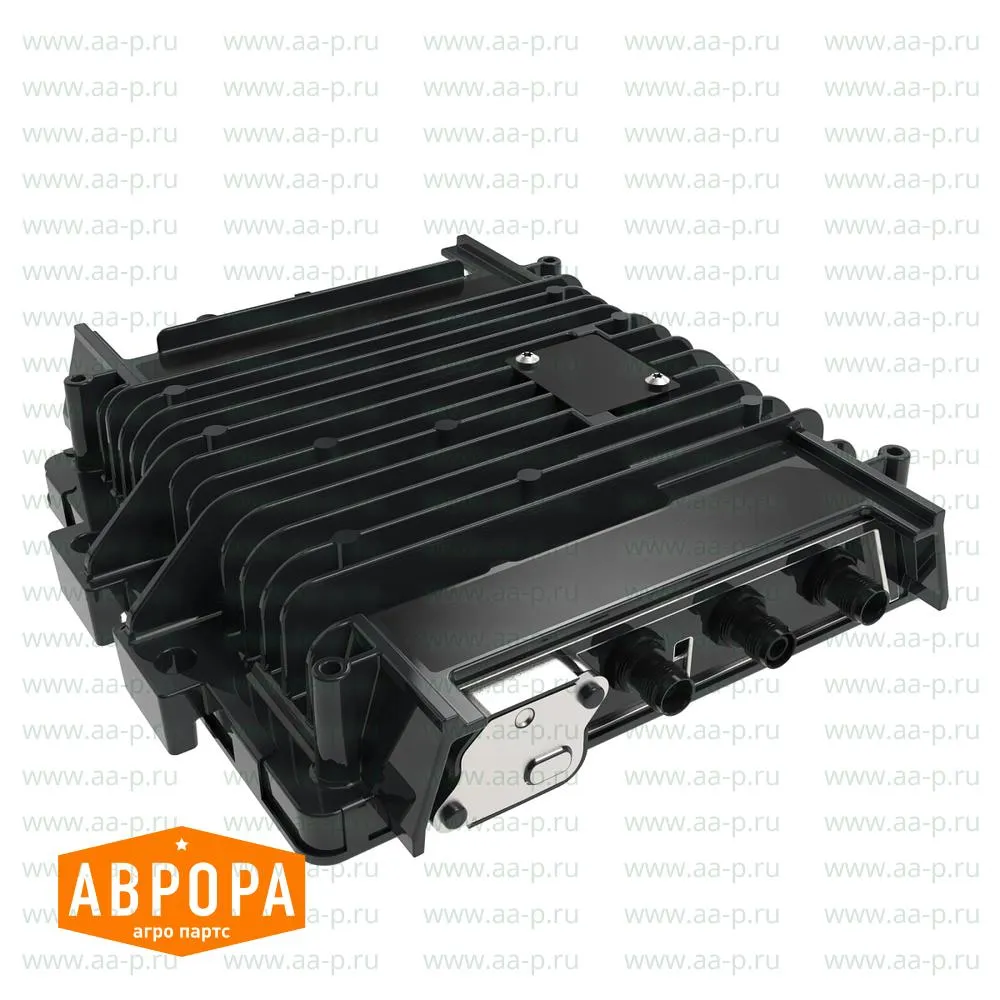 Elektronisches Steuergerät
